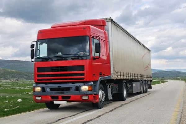 Ankara Büyükçekmece, Ambar