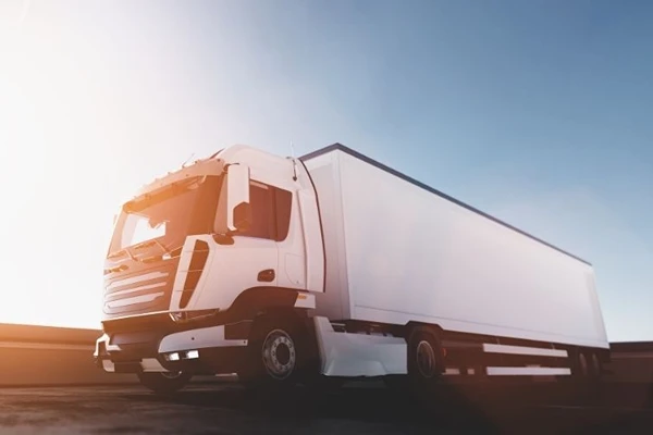 Ankara Büyükçekmece, Nakliye Firması