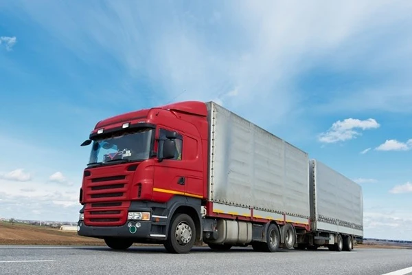 Ankara Büyükçekmece, Şehirlerarası Taşımacılık