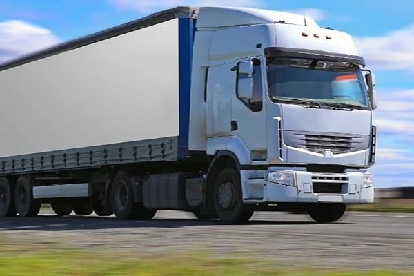 Ankara Büyükçekmece, Nakliyat